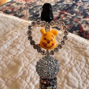 Handmade Pooh Pen Buyers choice of 1